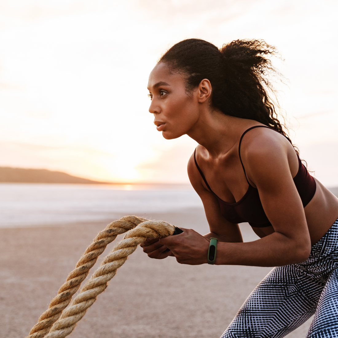 Unveiling the Secret to Muscle Building