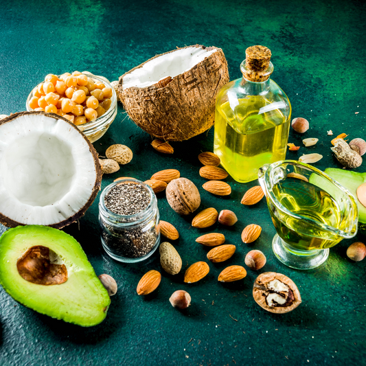 Fueling Your Journey: The 5 Best Foods for Healthy Weight Gain