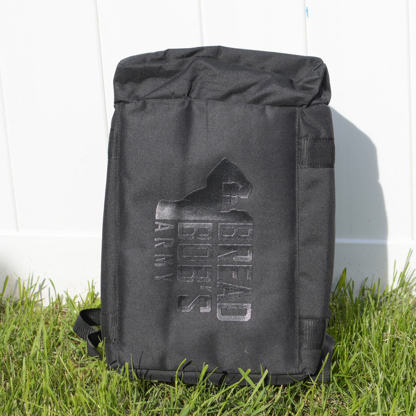 BBA 2-in-1 Duffle Backpack