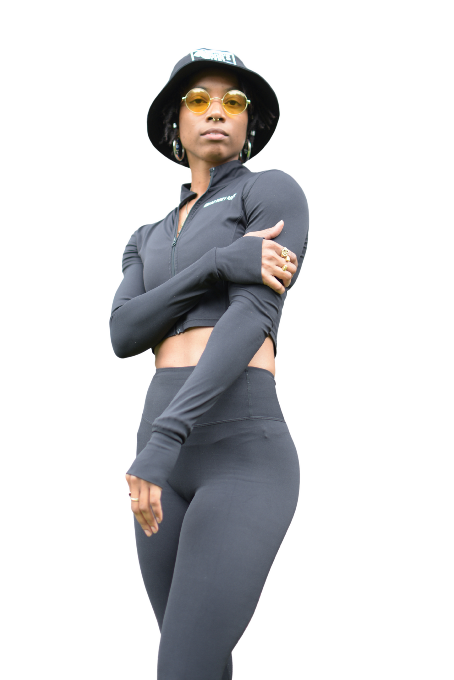 3-Piece Seamless Workout Set: Elevate Your Fitness Fashion"