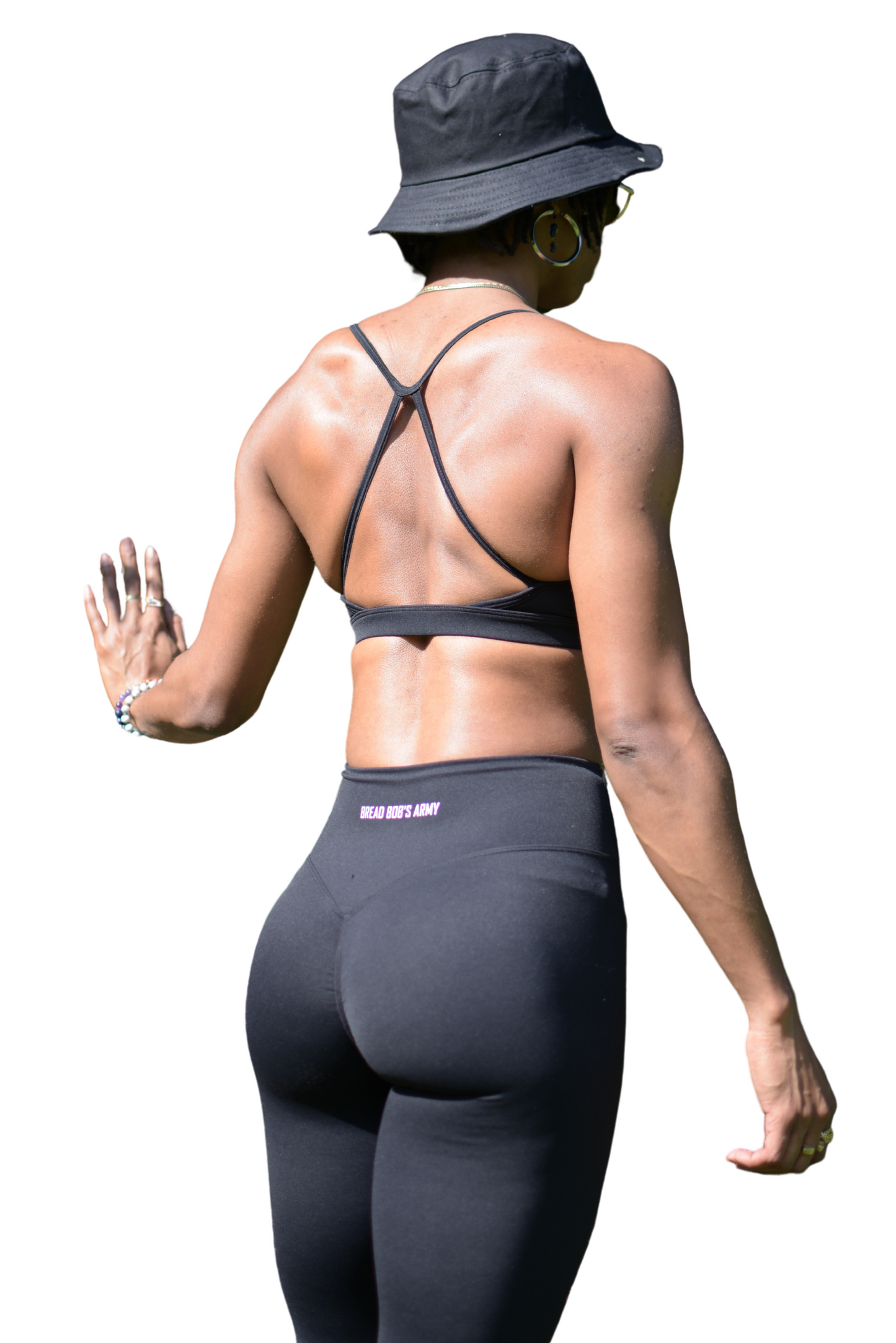 3-Piece Seamless Workout Set: Elevate Your Fitness Fashion"