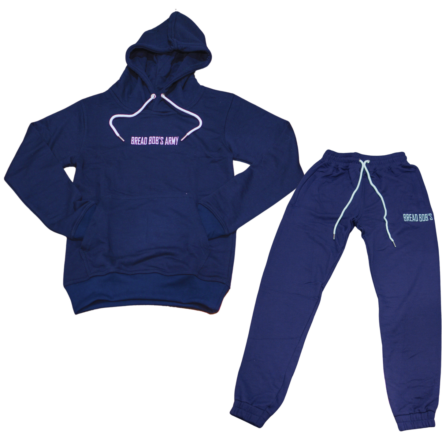 Navy blue Sweatsuit