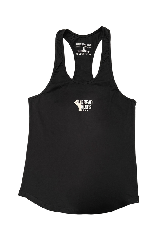 Sleeveless Tank