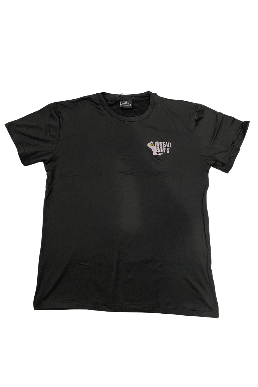 Short-sleeve T-shirt