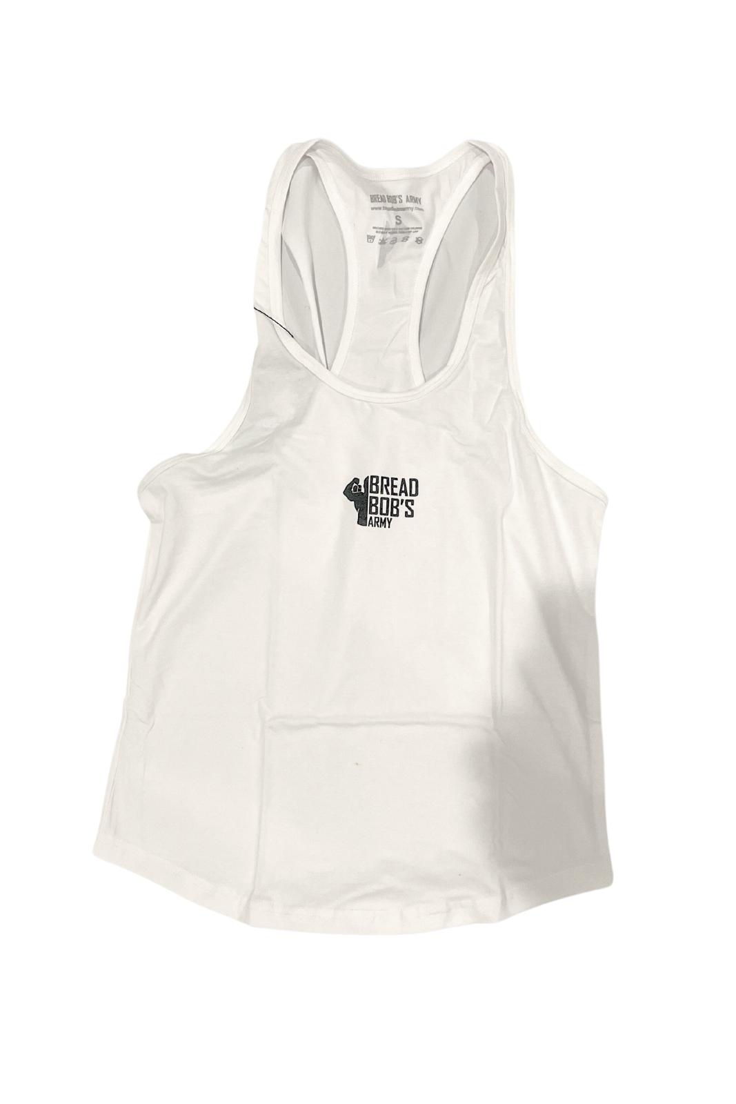 Sleeveless Tank