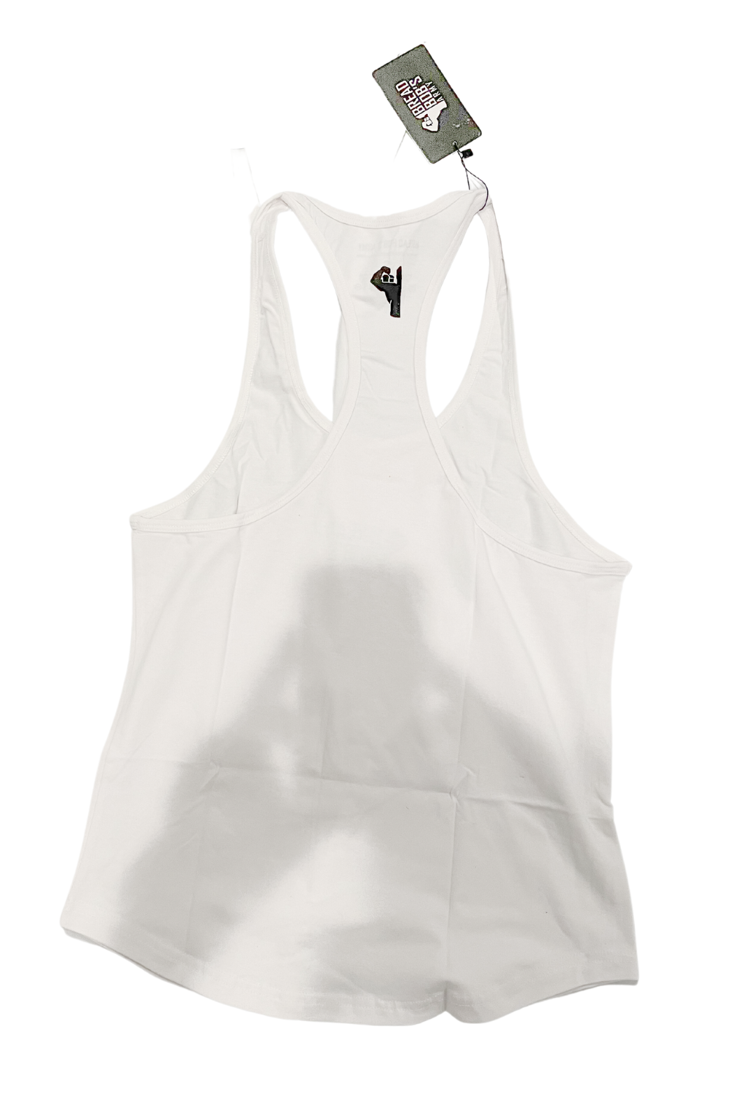Sleeveless Tank