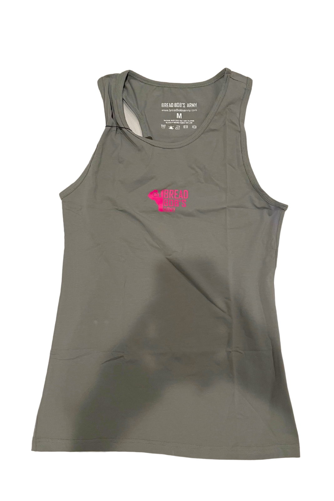 Grey women Sleeveless Tank