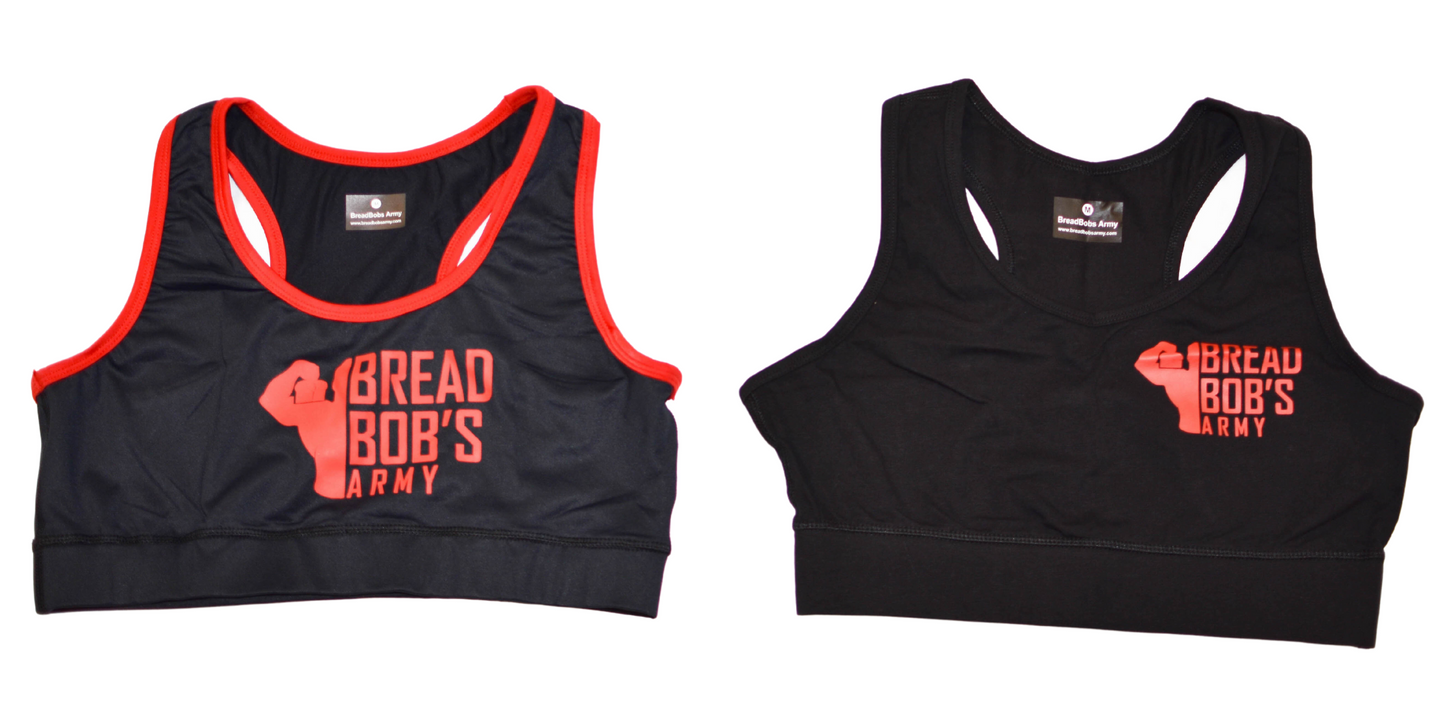 {Limited Edition} 2 Sports Bra set