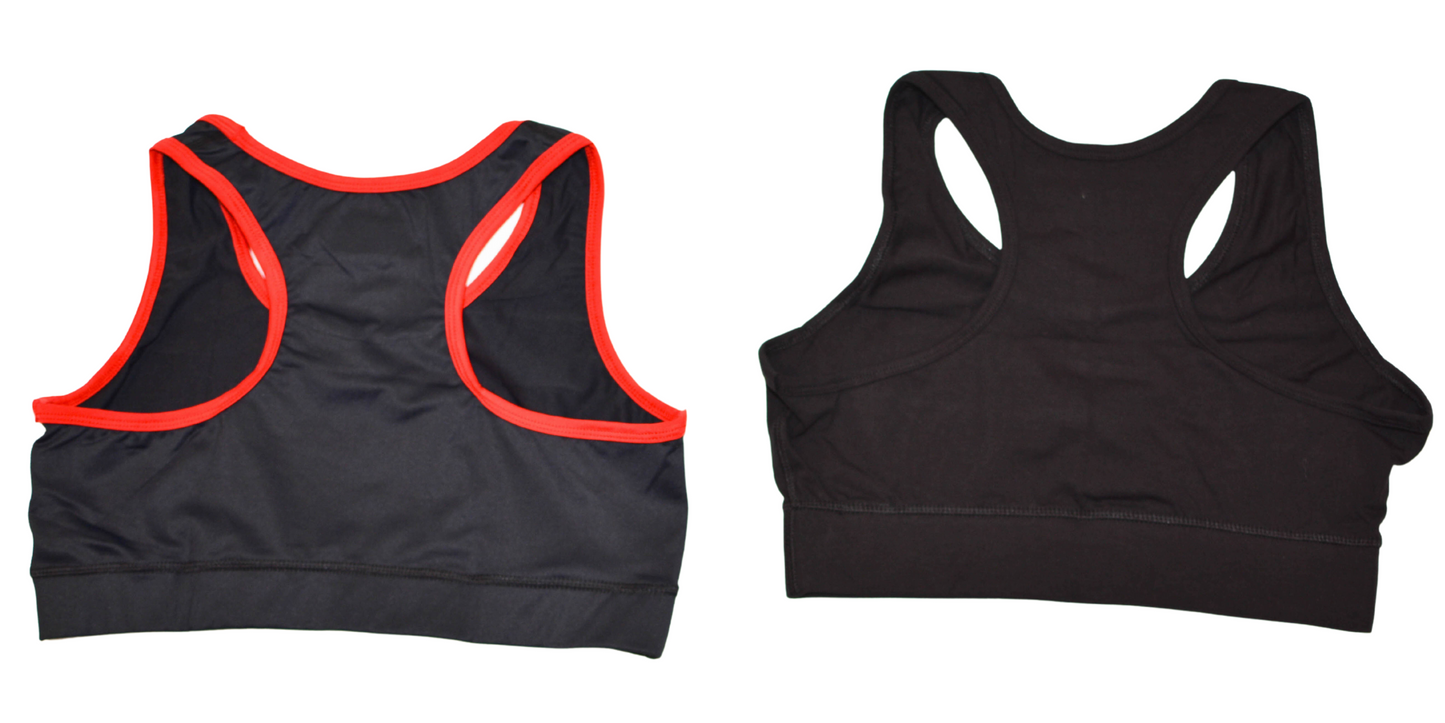 {Limited Edition} 2 Sports Bra set