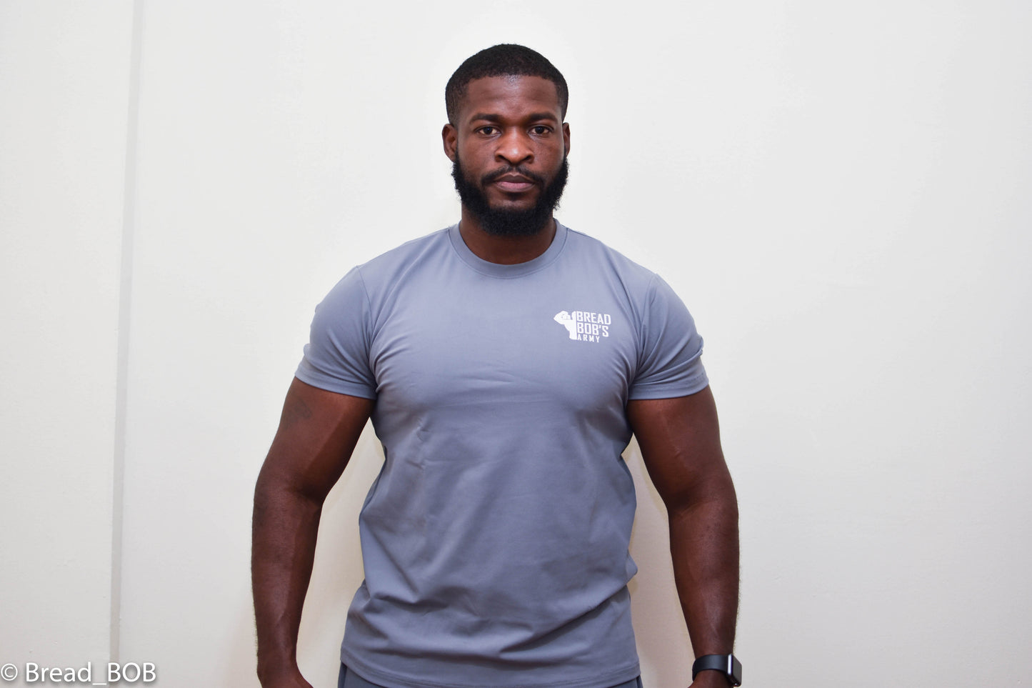 Short-sleeve T-shirt