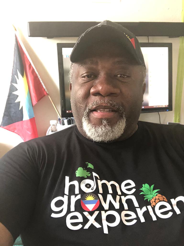 Home Grown Experience T's