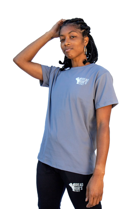 Short-sleeve T-shirt