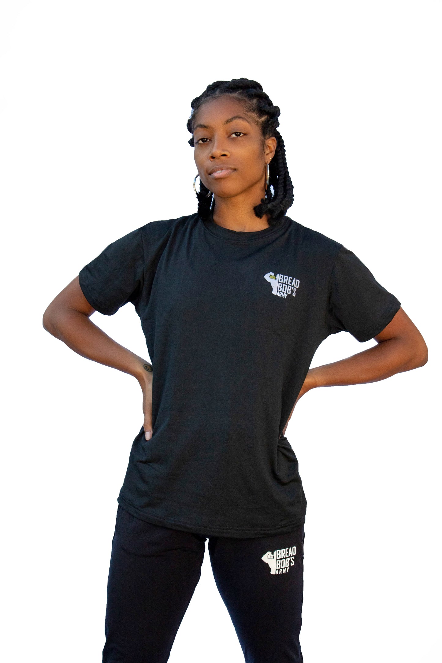 Short-sleeve T-shirt