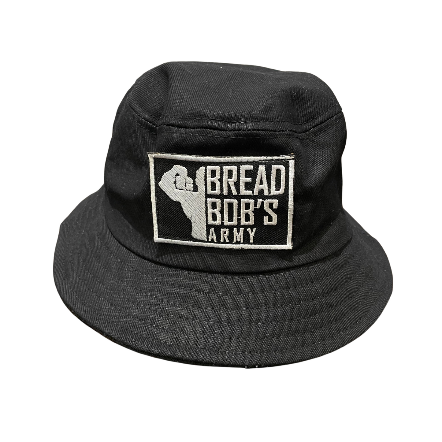 BBA Bucket Cap