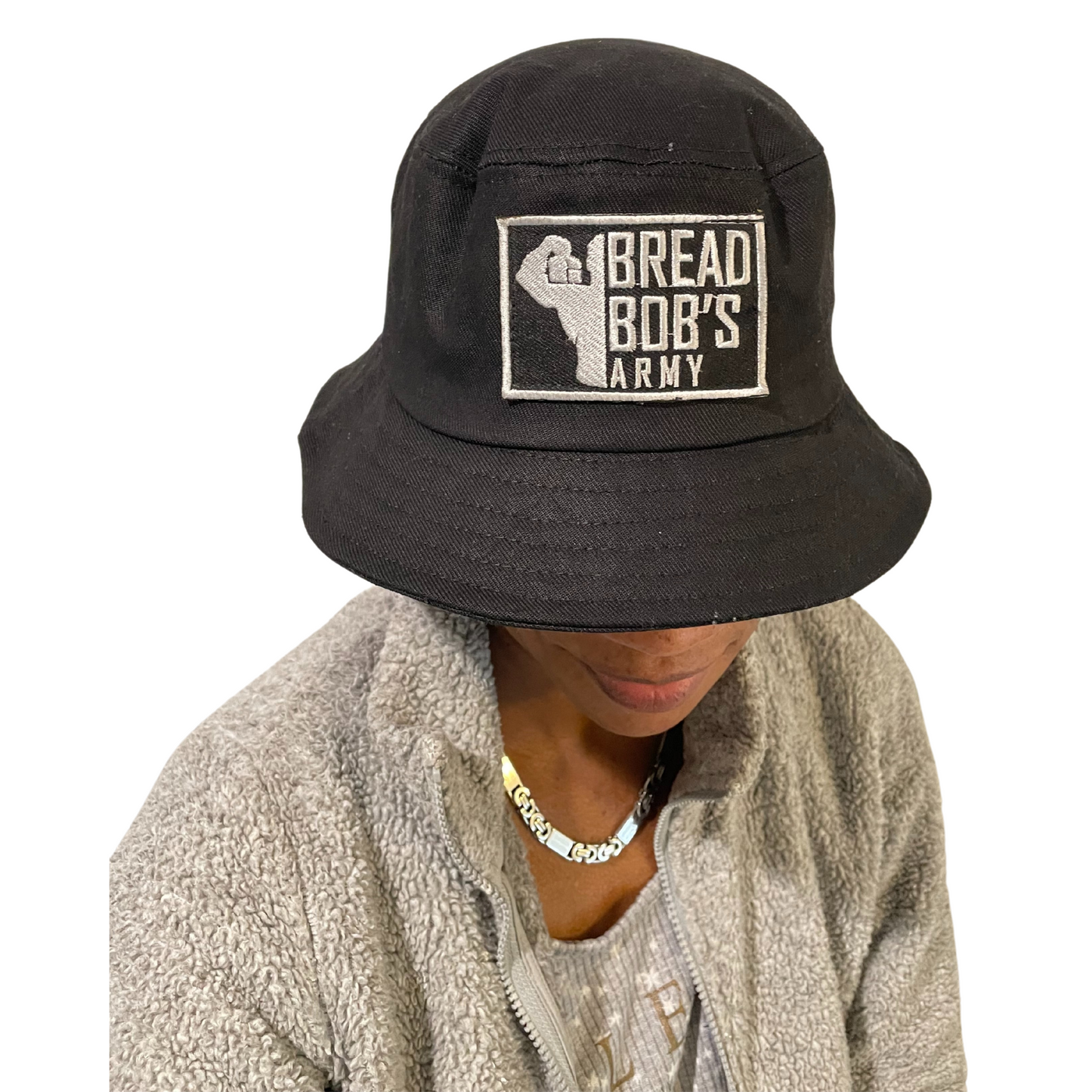 BBA Bucket Cap