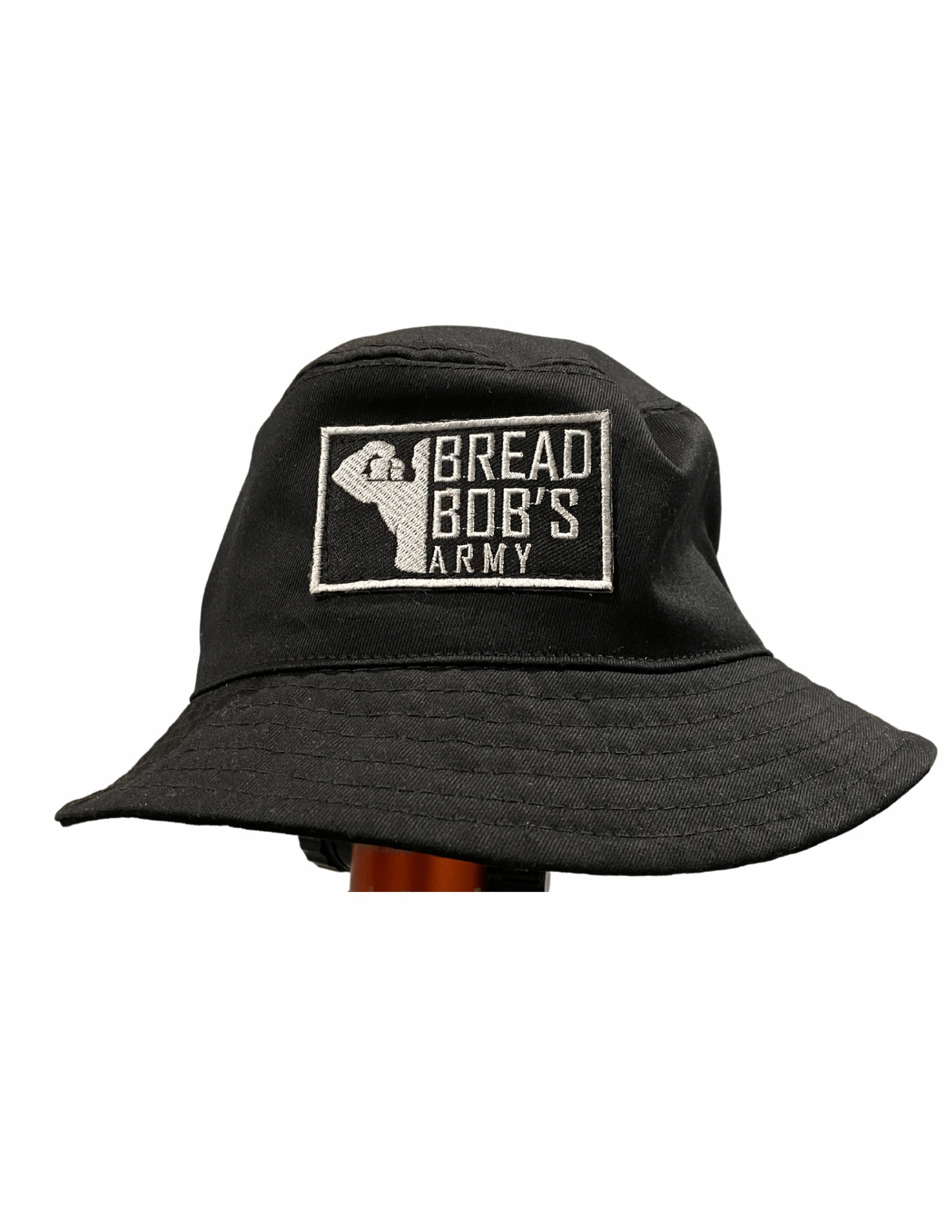 BBA Bucket Cap