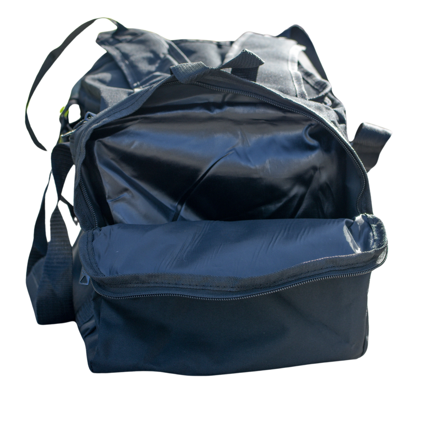 BBA 2-in-1 Duffle Backpack