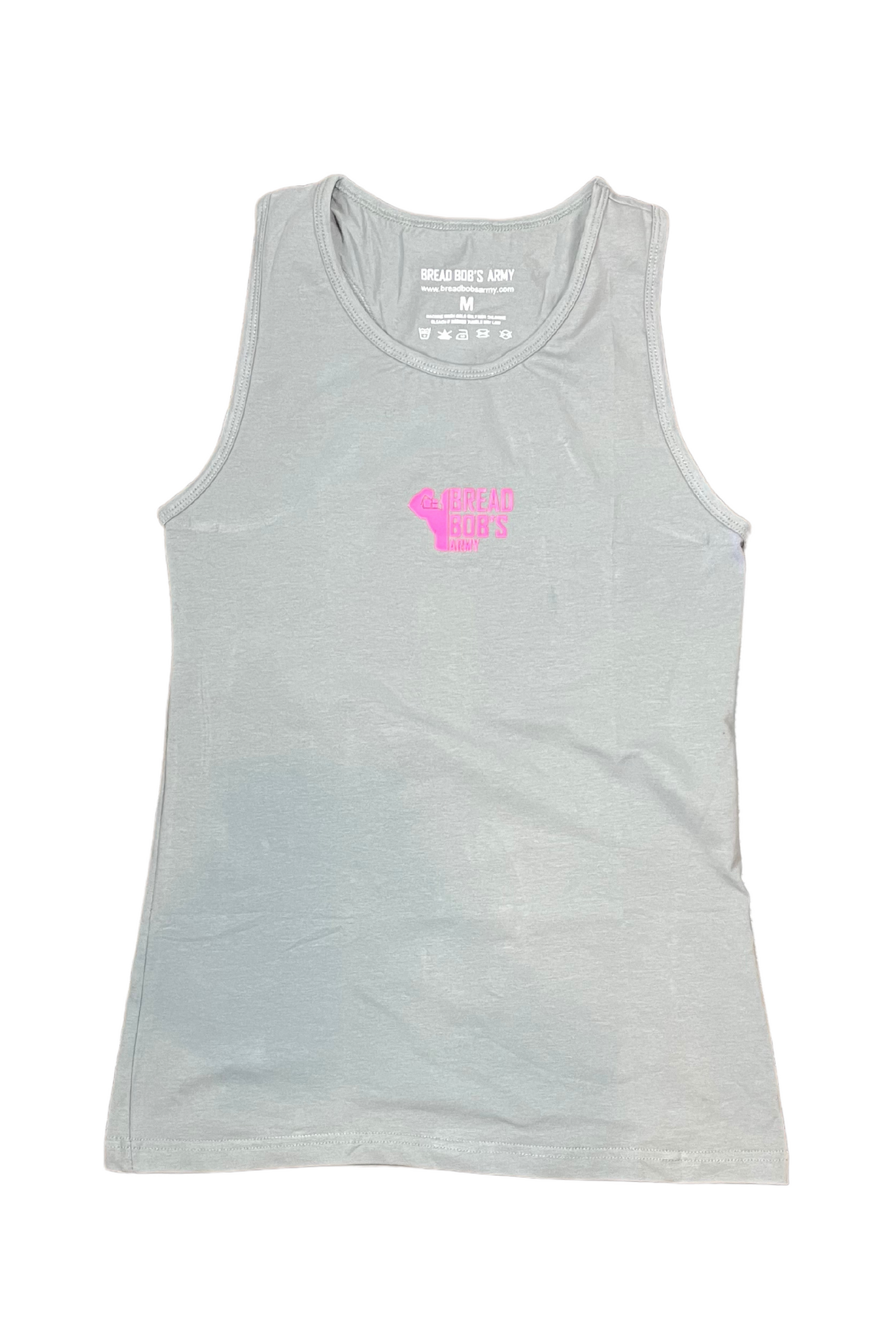 Grey women Sleeveless Tank