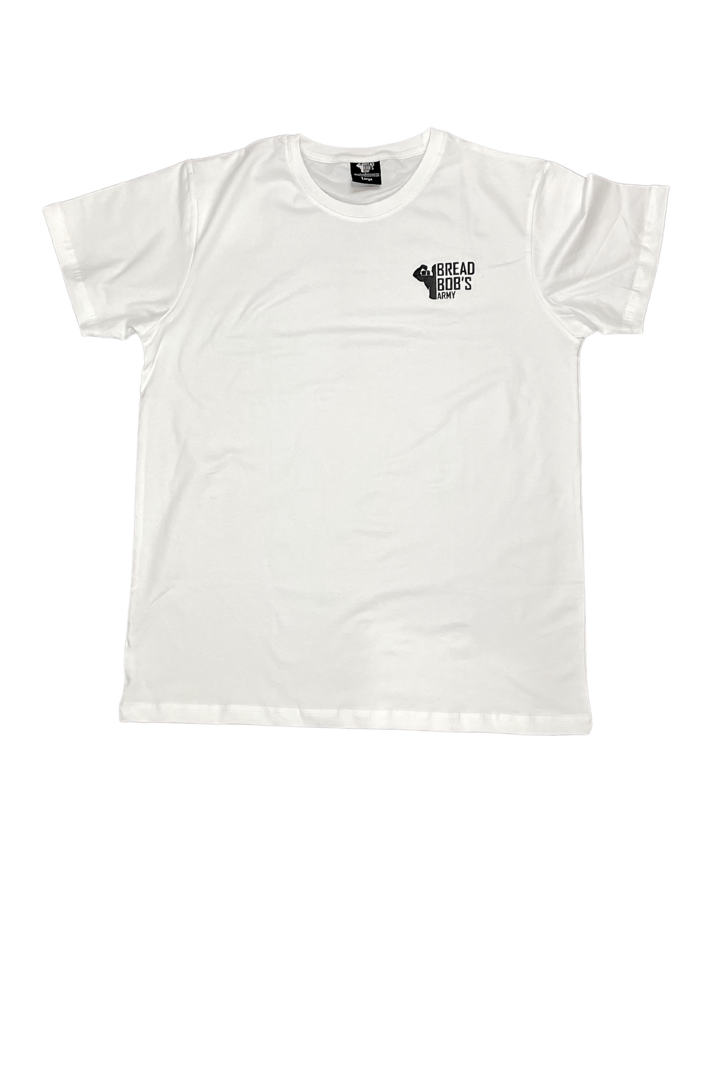 white Tees (Blank canvas Challenge)