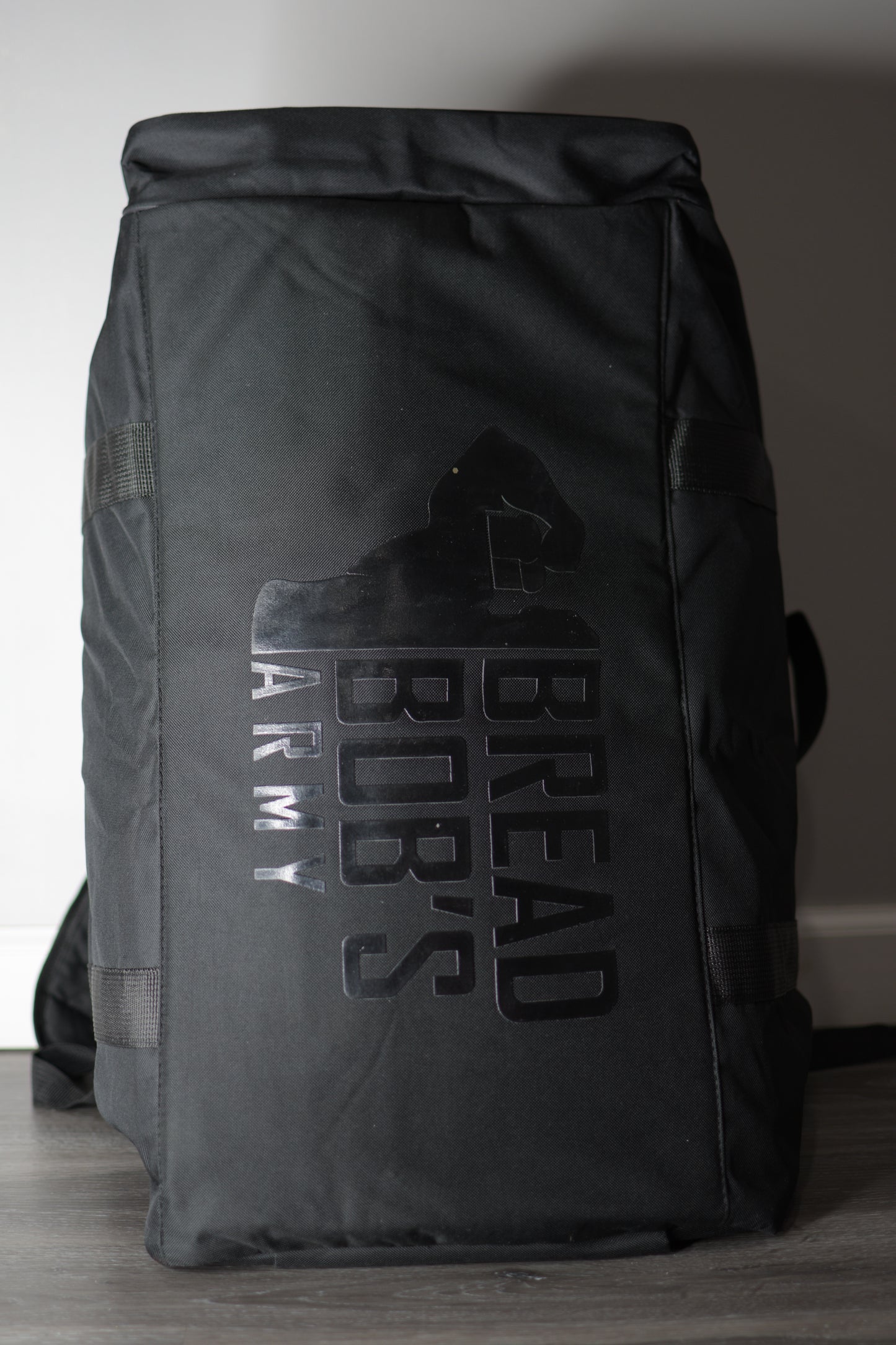 BBA 2-in-1 Duffle Backpack