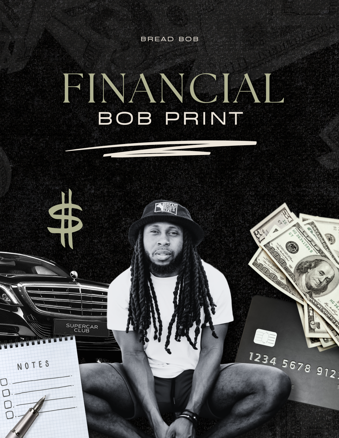 Financial BluePrint