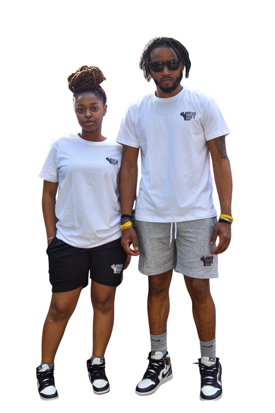 white Tees (Blank canvas Challenge)