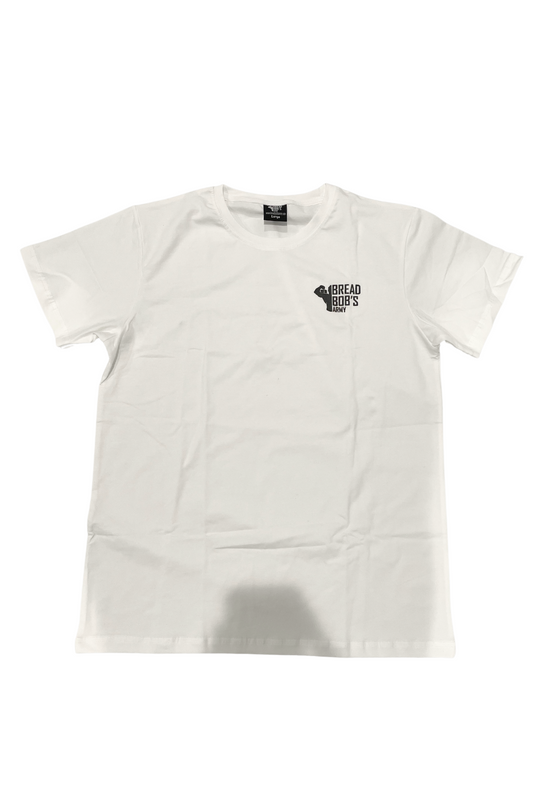 white Tees (Blank canvas Challenge)