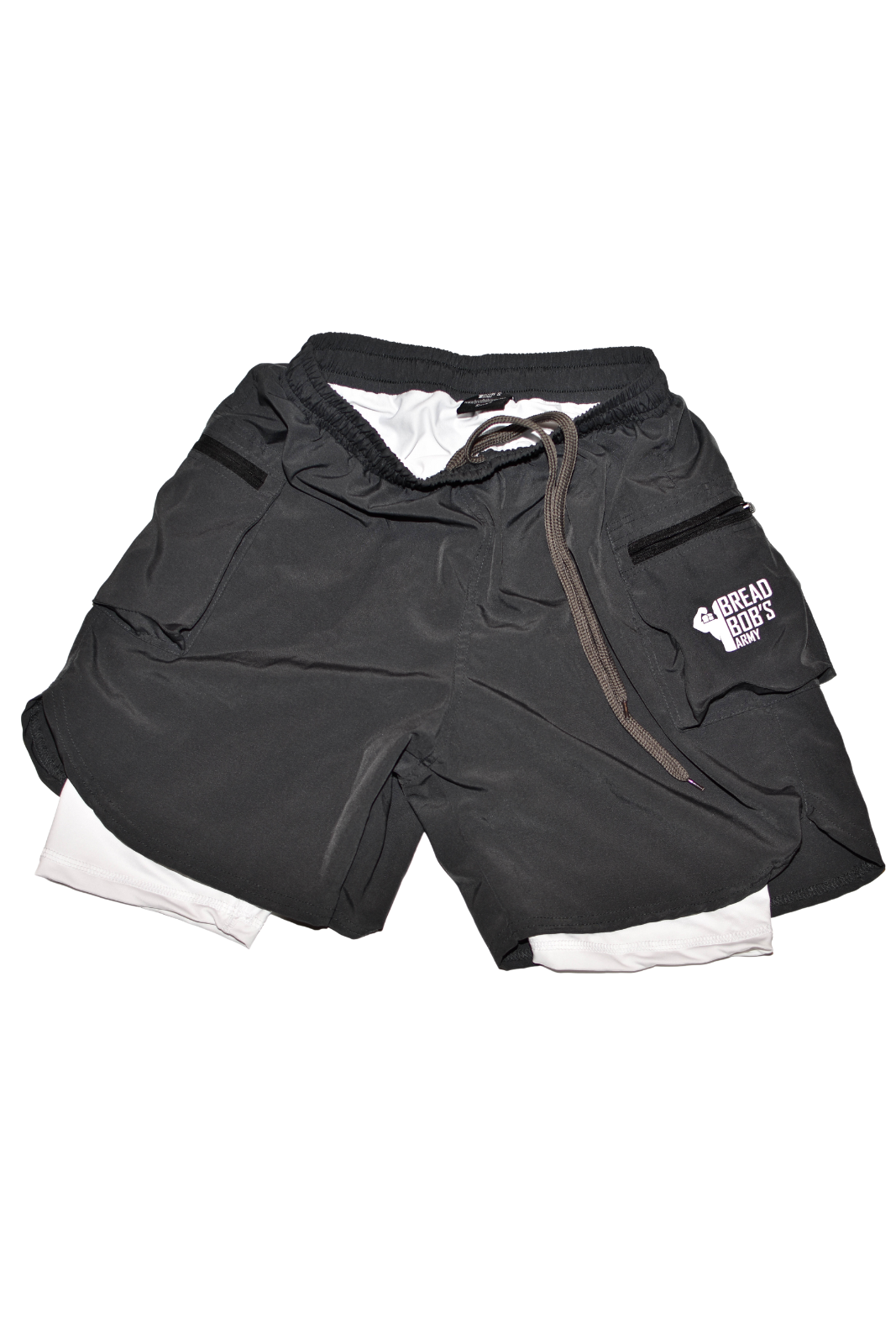 BBA Men Shorts