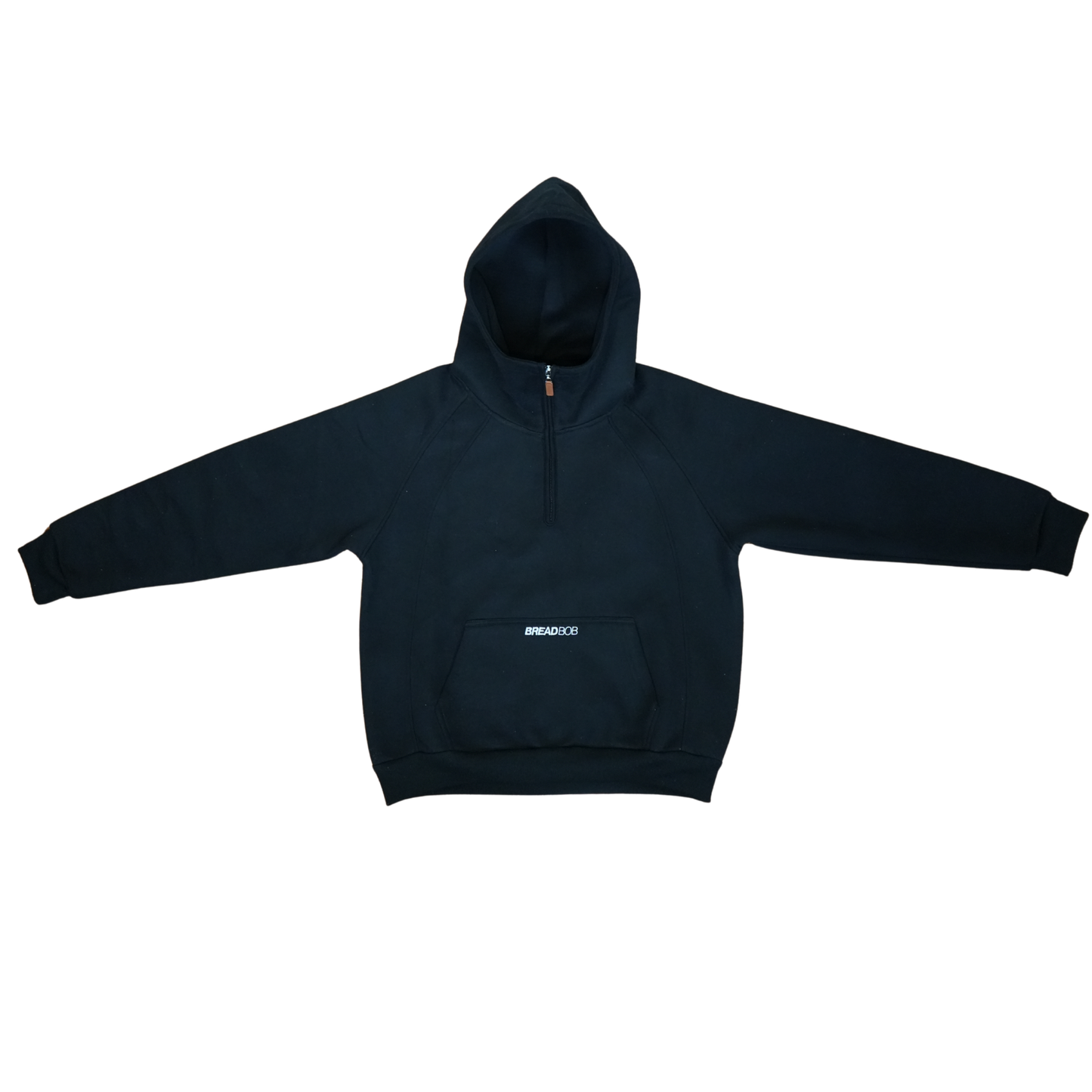 Quarter Zip Overzied Hoodies( This is a Pre-order)