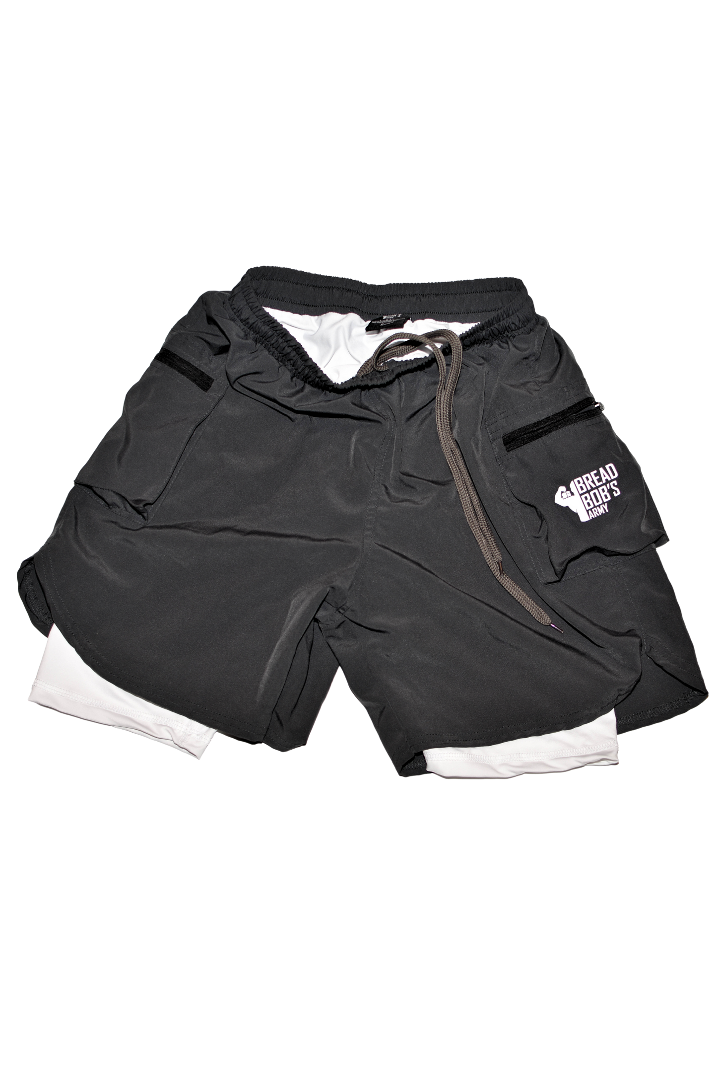 BBA Men Shorts