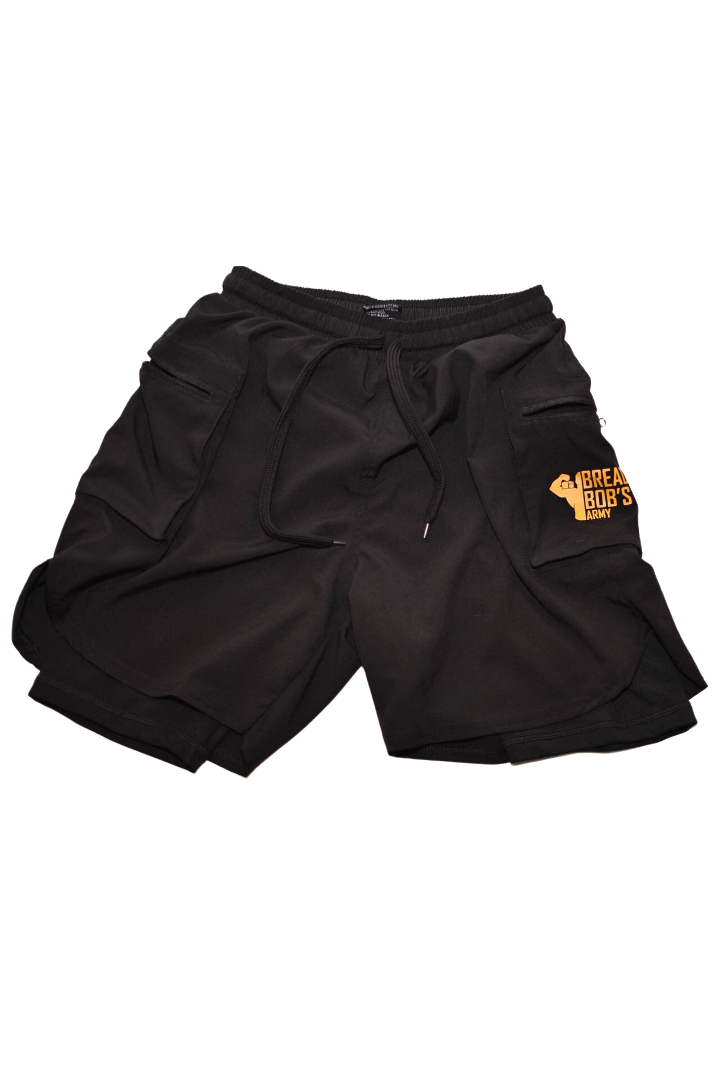 BBA Men Shorts