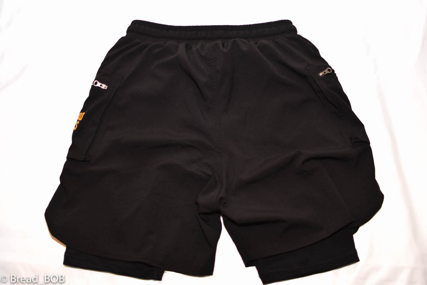 BBA Men Shorts